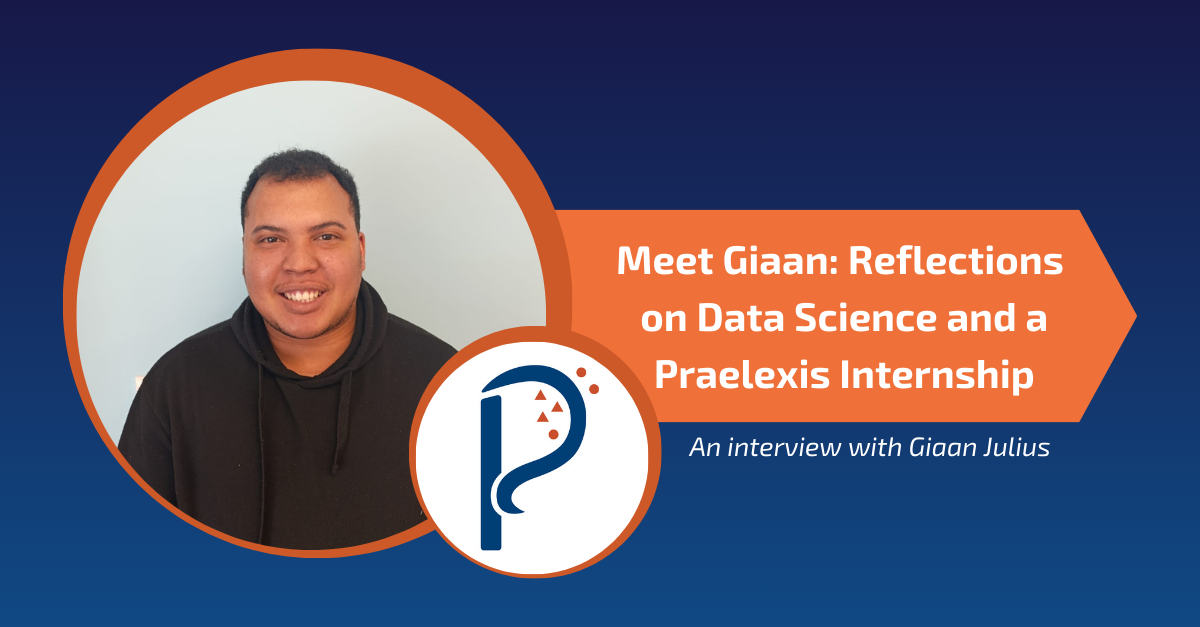 Giaan Internship Interview